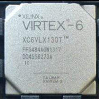 XC6VLX130T-1FFG484I XC6VLX130T-1FFG484C