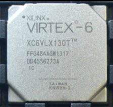 XC6VLX130T-1FFG484I XC6VLX130T-1FFG484C