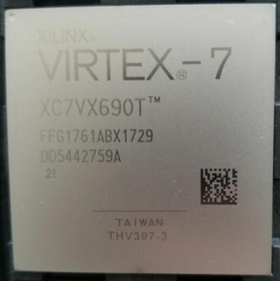 XC7VX690T-2FFG1761I