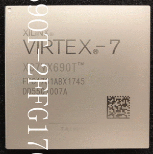 XC7VX690T-2FFG1761C