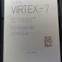 XC7VX690T-2FFG1761C