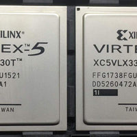 XC5VLX330T-1FF1738I