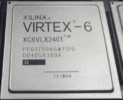 XC6VLX240T-2FFG1759I XC6VLX240T-2FFG1759C