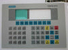 SIEMENS COROS OP15-B Membrane Keypad 0P15 6AV3 515-1MA01 6AV3515-1MA01