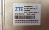 ZTE Data Communication CTN6500 Carrier-class Multi-service Packet Platform ZTE